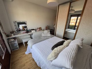 Ático en venta en Pizarrales en Salamanca