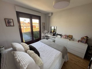 Ático en venta en Pizarrales en Salamanca