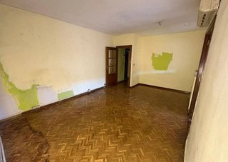 Piso en venta en Universidad en Getafe