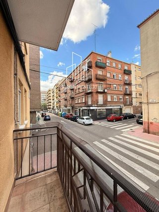 Piso en venta en Garrido Norte - Chinchibarra en Salamanca