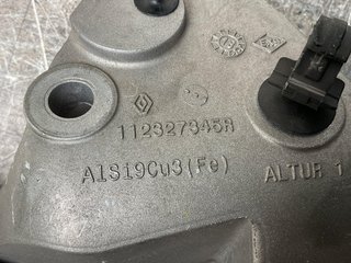 Soporte Motor dcho Renault 112327345R