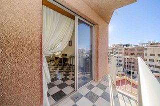 Piso en venta en Águilas ciudad en Águilas