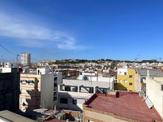 Ático en venta en Carolinas Bajas en Alicante