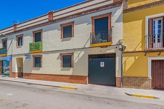 Dúplex en venta en Viso del Alcor (El)