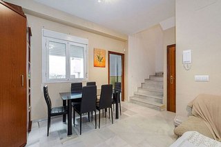 Dúplex en venta en Viso del Alcor (El)