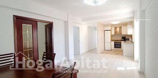 Piso en venta en Alginet