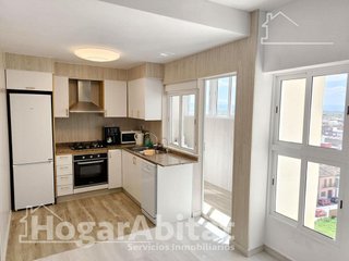Piso en venta en Alginet