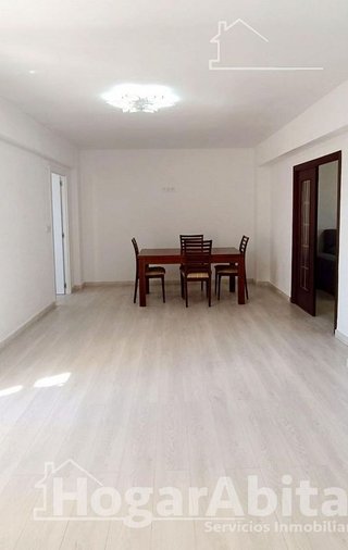 Piso en venta en Alginet