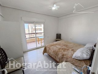 Piso en venta en Alginet