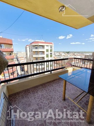 Piso en venta en Alginet