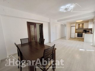 Piso en venta en Alginet