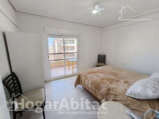 Piso en venta en Alginet