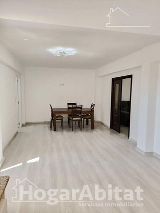 Piso en venta en Alginet
