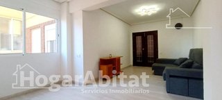 Piso en venta en Alginet