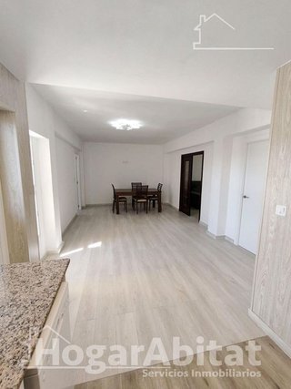 Piso en venta en Alginet