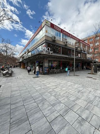 Piso en venta en Quintana en Madrid