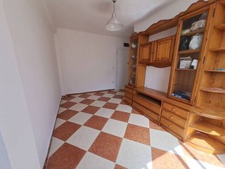 Piso en venta en Parque Victoria Eugenia en Málaga