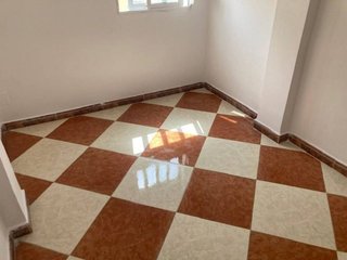 Piso en venta en Parque Victoria Eugenia en Málaga