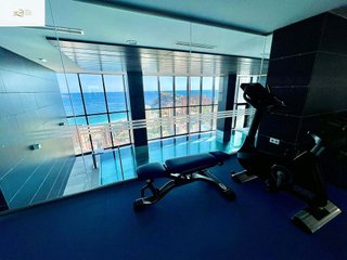 Piso en venta en Playa de Poniente en Benidorm