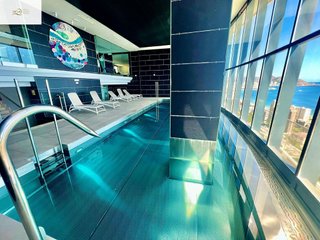 Piso en venta en Playa de Poniente en Benidorm