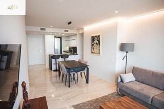 Piso en venta en Playa de Poniente en Benidorm