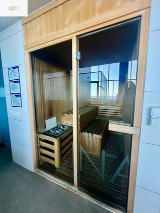 Piso en venta en Playa de Poniente en Benidorm