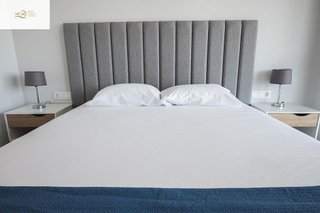 Piso en venta en Playa de Poniente en Benidorm