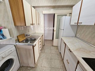 Piso en venta en Sagunto - Edisol en Córdoba