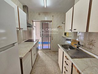 Piso en venta en Sagunto - Edisol en Córdoba
