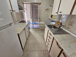Piso en venta en Sagunto - Edisol en Córdoba