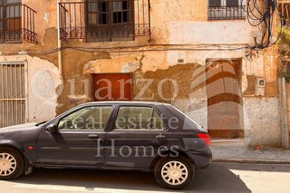 Piso en venta en Ontinyent