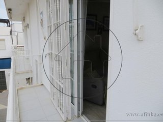 Piso en venta en Punta Umbría