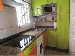 Piso en venta en Punta Umbría