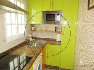 Piso en venta en Punta Umbría