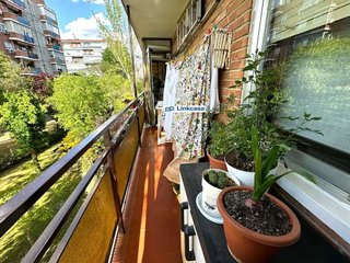 Piso en venta en Águilas en Madrid