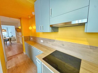 Piso en venta en Elda