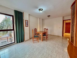 Piso en venta en Playa de Poniente en Benidorm