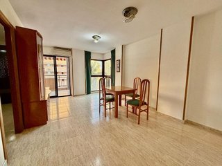 Piso en venta en Playa de Poniente en Benidorm