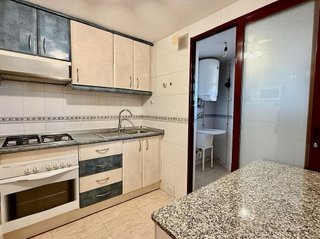 Piso en venta en Playa de Poniente en Benidorm
