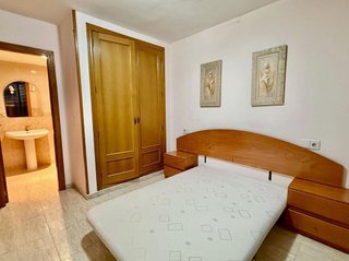 Piso en venta en Playa de Poniente en Benidorm
