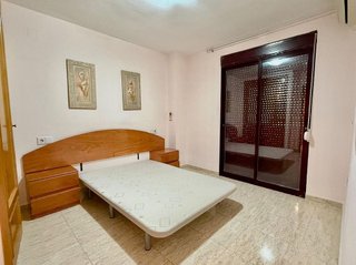 Piso en venta en Playa de Poniente en Benidorm