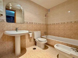 Piso en venta en Playa de Poniente en Benidorm