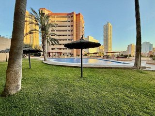 Piso en venta en Playa de Poniente en Benidorm