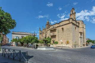 Piso en venta en Centro en Jerez de la Frontera