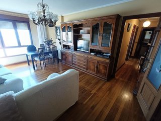 Piso en venta en Santurtzi