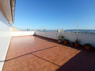Piso en venta en Santurtzi