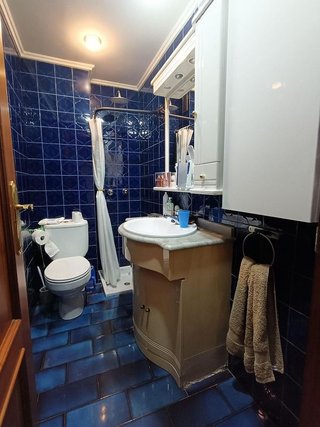 Piso en venta en Santurtzi