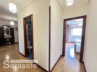 Piso en venta en Estella/Lizarra