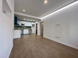 Piso en venta en Centro en Torremolinos