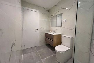 Piso en venta en Centro en Torremolinos